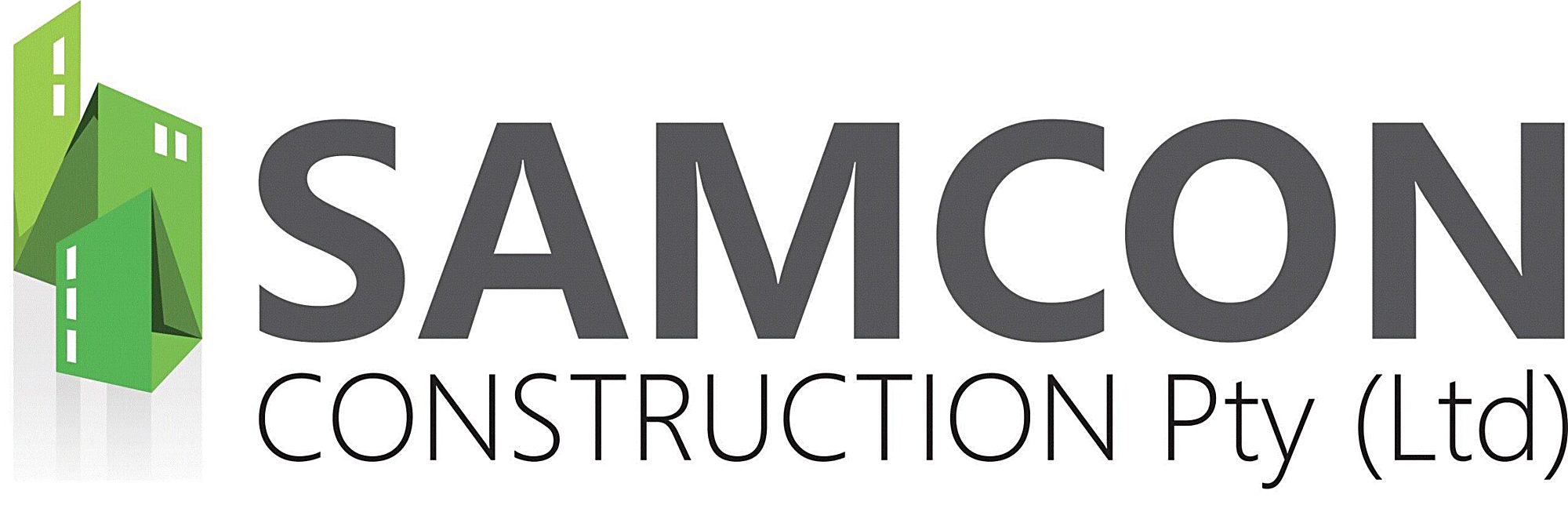 Samcon Construction logo